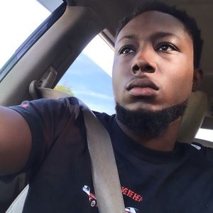 Meet your Posher, Malachi